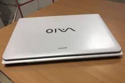 Sony VAIO. 15.6", ��� 8 ��, WiFi: 1, Bluetooth: 1 ����