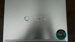 Sony VAIO. 13.3", WiFi: 1, Bluetooth: 1 ����