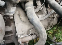 ���� Mitsubishi 4G13 ����