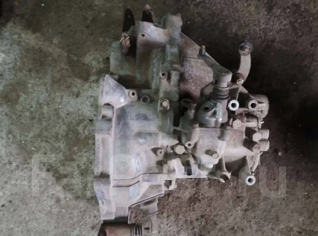 ���� Mitsubishi 4G13 ����