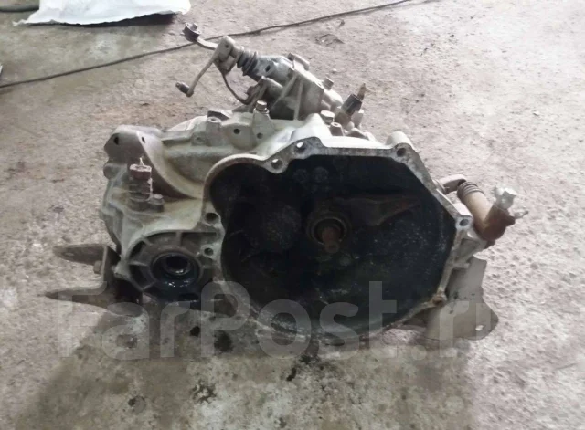 ���� Mitsubishi 4G13 ����
