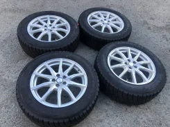 Winning Street Wheel. 7.0x17", 5x100, ET48 ����