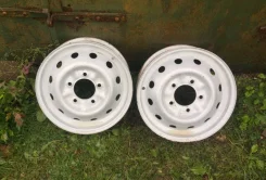 885. 6.0x16", 5x110, ET-2 ����