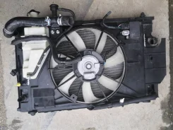 �������� ���������� ��������� Corolla Fielder/Axio/Aqua/Prius C. NKE165 16400-21330 ����
