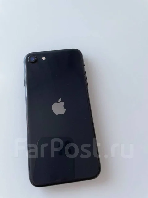 Apple iPhone SE 2020. �/�, ������ ����
