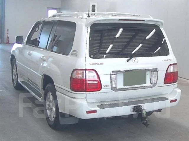 Lexus LX470. �������, 4wd, 4.7 (235��.�.), ������, 95 000����. ��, �/�. ��� ����� �� ������������ ����