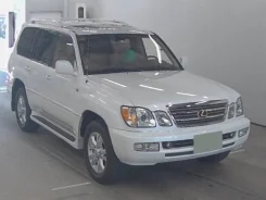 Lexus LX470. �������, 4wd, 4.7 (235��.�.), ������, 95 000����. ��, �/�. ��� ����� �� ������������ ����