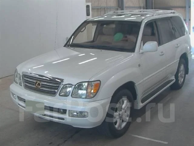 Lexus LX470. �������, 4wd, 4.7 (235��.�.), ������, 95 000����. ��, �/�. ��� ����� �� ������������ ����