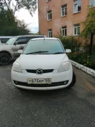 Mazda Demio. �������, 4wd, 1.3 (91��.�.), ������, 165 000����. �� ����