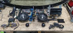 Pioneer Carrozzeria AVIC-VH9990 ����