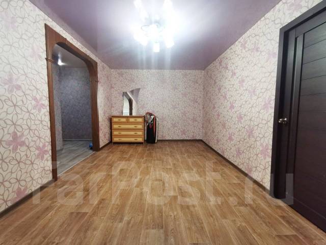 2 комнатная квартира орджоникидзе