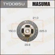 ���� ��������� Masuma TYD085U ����