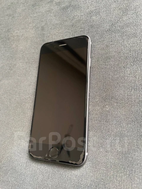 Apple iPhone 6s. �/�, �����������, 3G, 4G LTE, ���������� ����