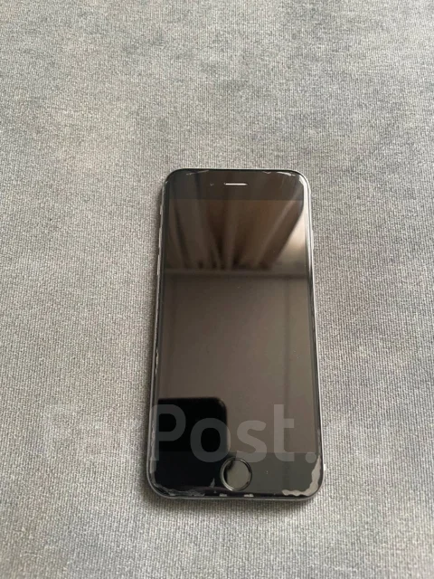 Apple iPhone 6s. �/�, �����������, 3G, 4G LTE, ���������� ����