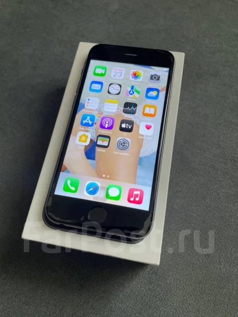 Apple iPhone 6s. �/�, �����������, 3G, 4G LTE, ���������� ����