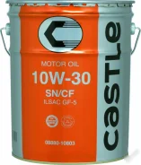 Castle. 10W-30, ����������������, 1��. ����