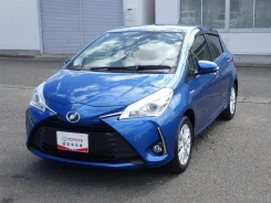 Toyota Vitz. ��������, ��������, 1.5 (74��.�.), ������, 31����. ��, �/�. ��� ����� �� ������������ ����