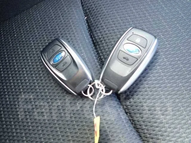 Subaru Levorg. �������, 4wd, 1.6 (170��.�.), ������, 98 000����. ��, �/�. ��� ����� �� ������������ ����
