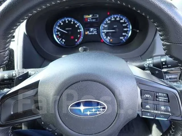 Subaru Levorg. �������, 4wd, 1.6 (170��.�.), ������, 98 000����. ��, �/�. ��� ����� �� ������������ ����