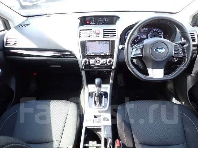 Subaru Levorg. �������, 4wd, 1.6 (170��.�.), ������, 98 000����. ��, �/�. ��� ����� �� ������������ ����
