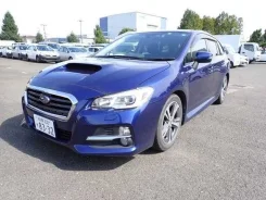 Subaru Levorg. �������, 4wd, 1.6 (170��.�.), ������, 98 000����. ��, �/�. ��� ����� �� ������������ ����