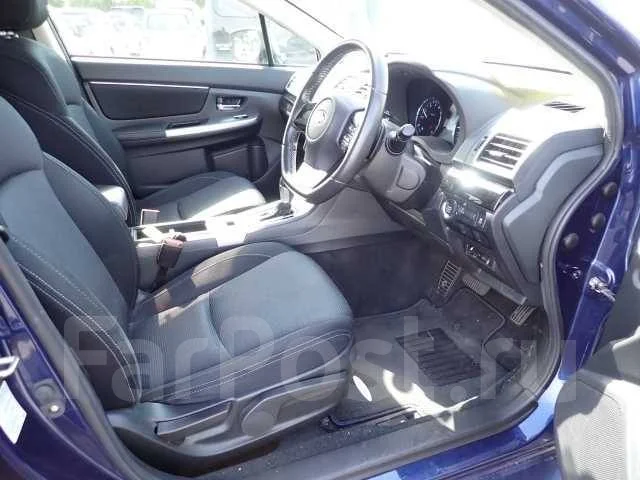 Subaru Levorg. �������, 4wd, 1.6 (170��.�.), ������, 98 000����. ��, �/�. ��� ����� �� ������������ ����