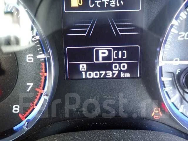 Subaru Levorg. �������, 4wd, 1.6 (170��.�.), ������, 98 000����. ��, �/�. ��� ����� �� ������������ ����