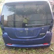 Daihatsu YRV. M201G, K3 ����