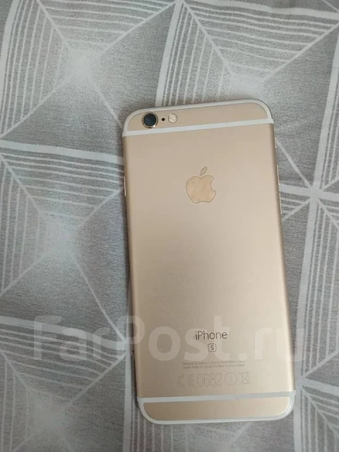 Apple iPhone 6s. �/�, ������� ����