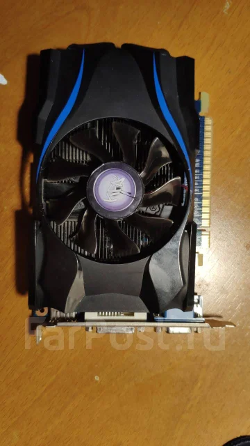 GeForce GT 640 ����