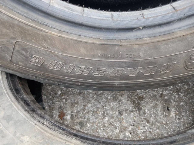 Roadshine RS615. ������, 2012 ���, �/�, ����� 5 % ����