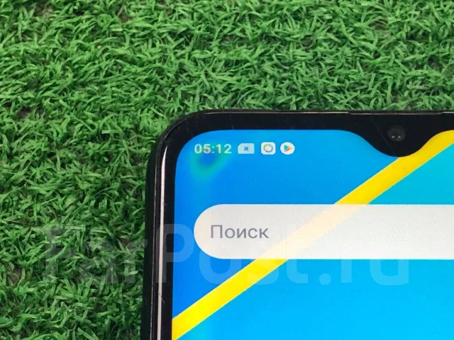 Realme C2. �/�, ������, 3G, 4G LTE, Dual-SIM ����