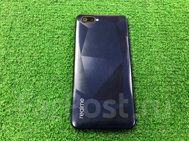 Realme C2. �/�, ������, 3G, 4G LTE, Dual-SIM ����