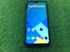 Realme C2. �/�, ������, 3G, 4G LTE, Dual-SIM ����