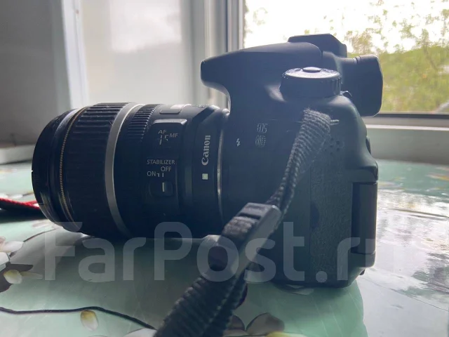 Canon EOS 60D Kit. 15 - 19.9 ��, ���: 14� � ����� ����
