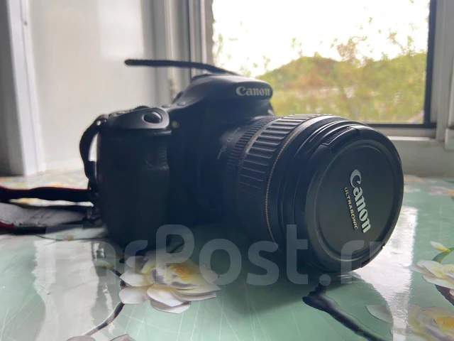 Canon EOS 60D Kit. 15 - 19.9 ��, ���: 14� � ����� ����