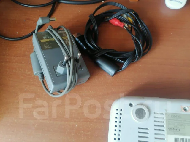 Sony PlayStation One ����