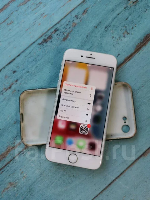Apple iPhone 7. �/�, �����, 4G LTE ����