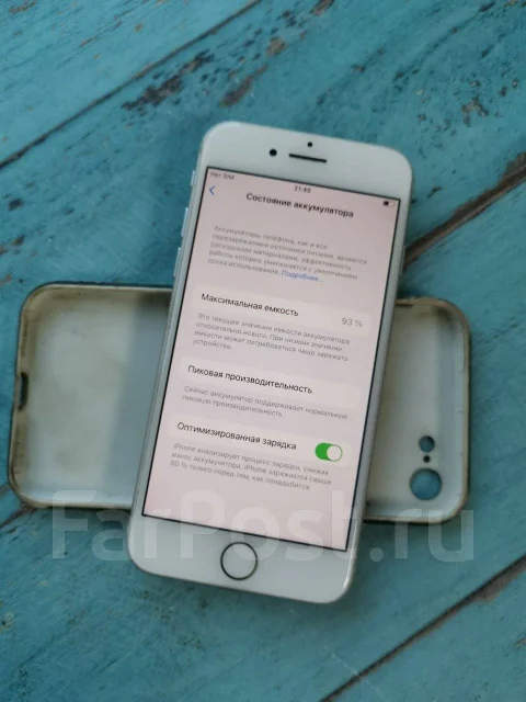 Apple iPhone 7. �/�, �����, 4G LTE ����