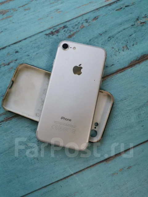 Apple iPhone 7. �/�, �����, 4G LTE ����