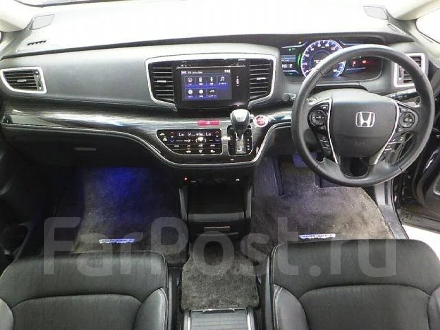 Honda Odyssey. ��������, ��������, 2.0, ������, 93 000����. ��, �/�. ��� ����� �� ������������ ����