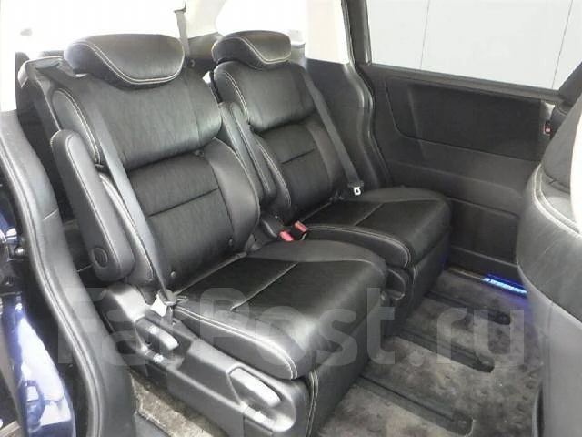 Honda Odyssey. ��������, ��������, 2.0, ������, 93 000����. ��, �/�. ��� ����� �� ������������ ����