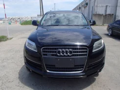 Audi Q7. WAUZZZ4L29D001336, BHK ����