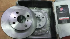 ���� ��������� Toyota 4351212300 43512-12300 ����