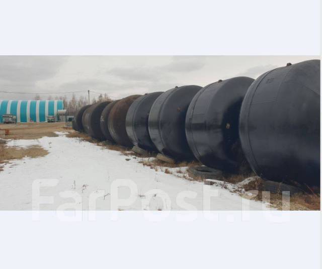 Продажа и Установка емкости/цистерны/под Шамбо/автономную канализацию ...