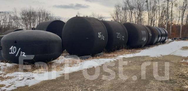 Продажа и Установка емкости/цистерны/под Шамбо/автономную канализацию ...