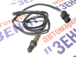 ������ ��������� Bosch A4 8K. A5 - 1.8 TFSI ���-0258017182 0258017182 ����
