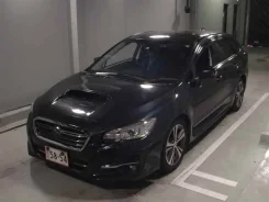 Subaru Levorg. �������, 4wd, 1.6 (170��.�.), ������, 107 000����. ��, �/�. ��� ����� �� ������������ ����