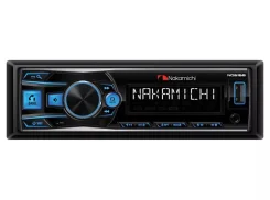 Nakamichi NQ616B. ��� ����� �� ���������� ����