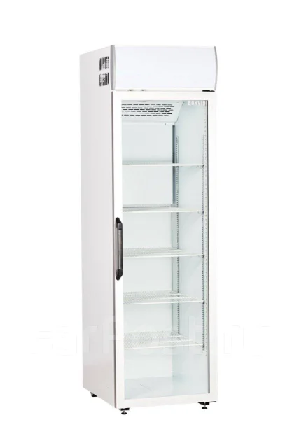 Шкаф холодильный Bonvini 500 BGC, новый, в наличии. Цена: 50 000₽ во ...